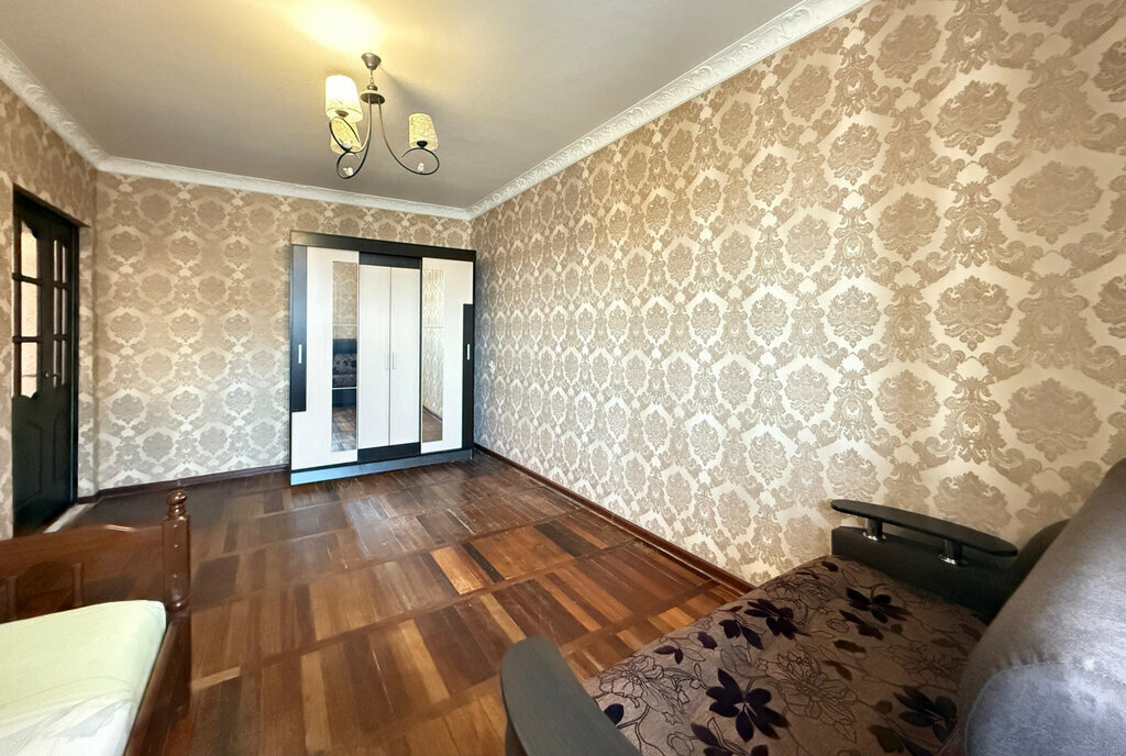 квартира г Нальчик ул Чернышевского 268 фото 1