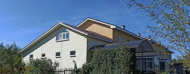 д Ржавка ул Горная 48 фото