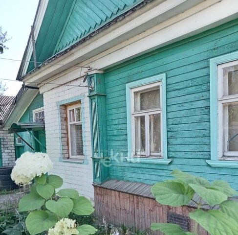 ул Тургенева 18 фото