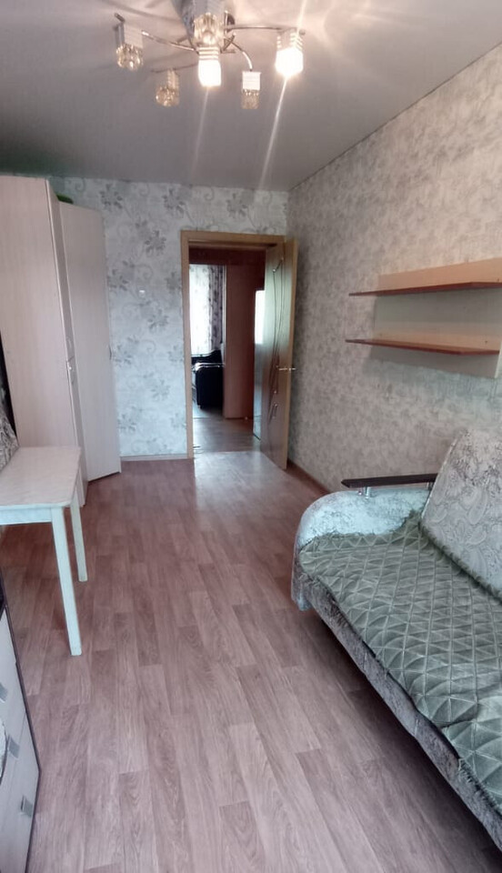 квартира р-н Вяземский г Вязьма ул Кронштадтская 27 фото 5