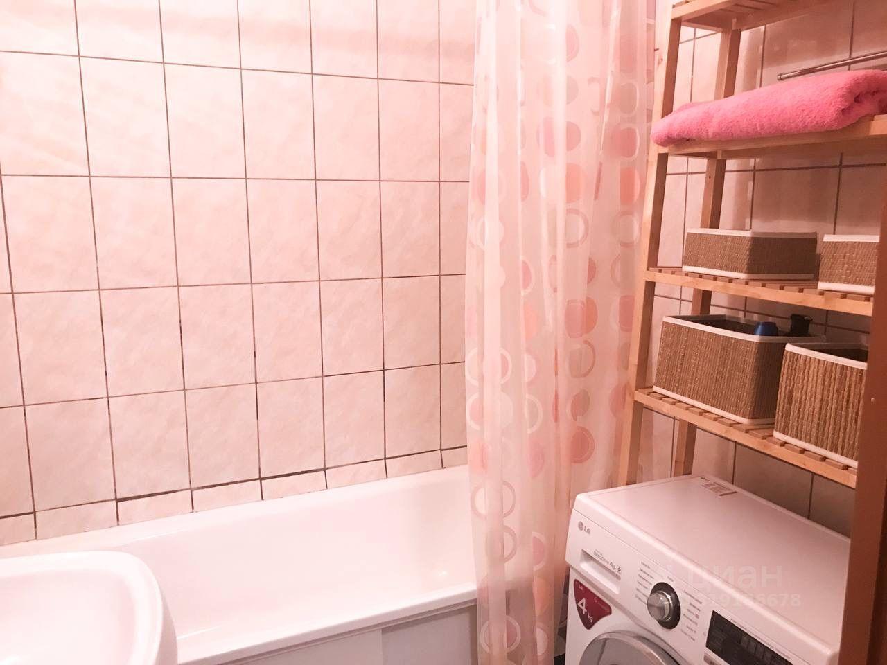 квартира г Люберцы пр-кт Гагарина 27/6 Красная Горка мкр, Некрасовка фото 6
