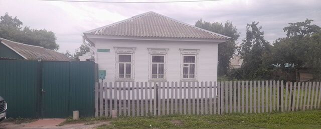 ул Фрунзе 22 Погарское городское поселение фото