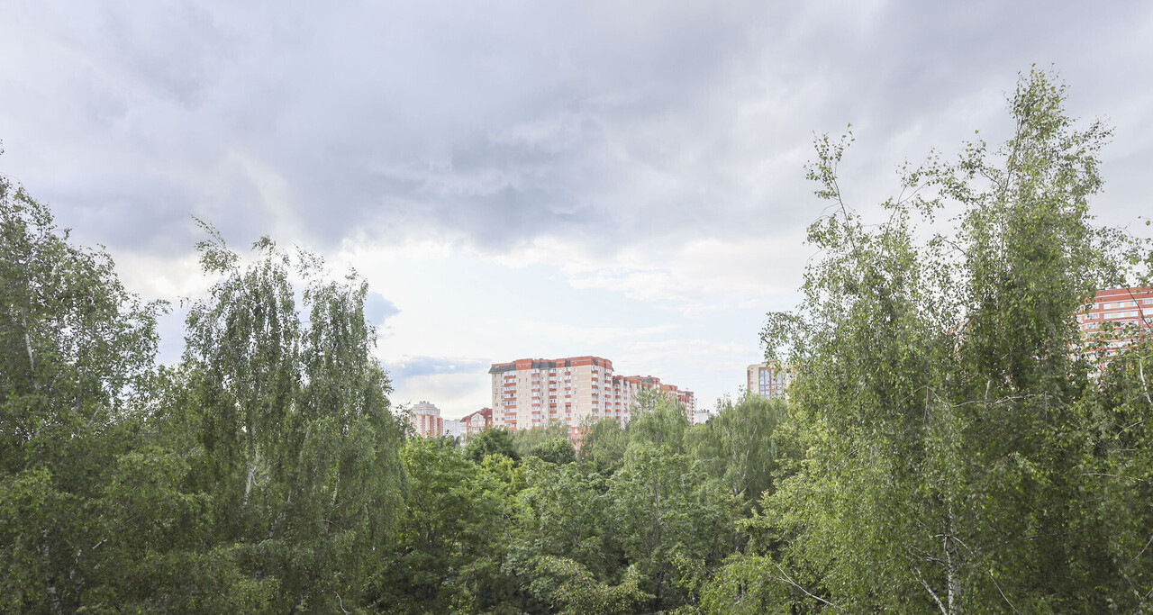 квартира г Королев Новые Подлипки ул Сакко и Ванцетти 26 фото 14
