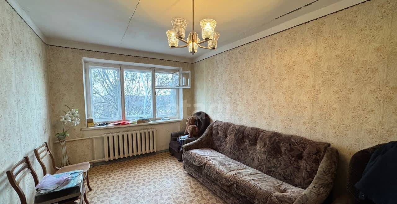 квартира г Старый Оскол мкр-н Горняк, 22 фото 1