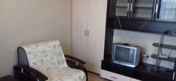 квартира г Новосибирск р-н Ленинский ул Большая 638 микрорайон «Новомарусино» фото 4