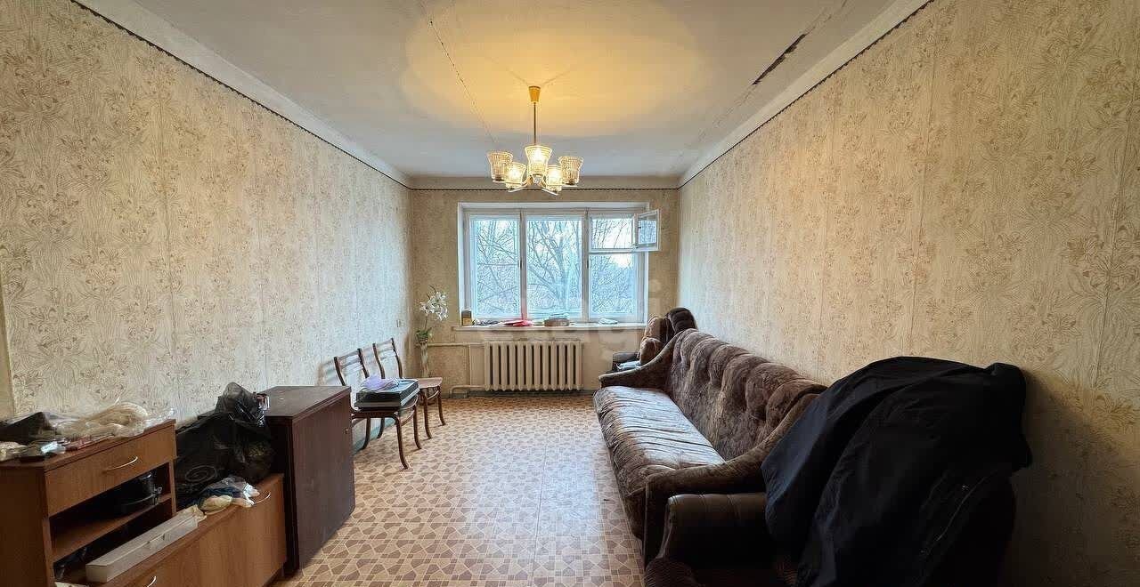 квартира г Старый Оскол мкр-н Горняк, 22 фото 3