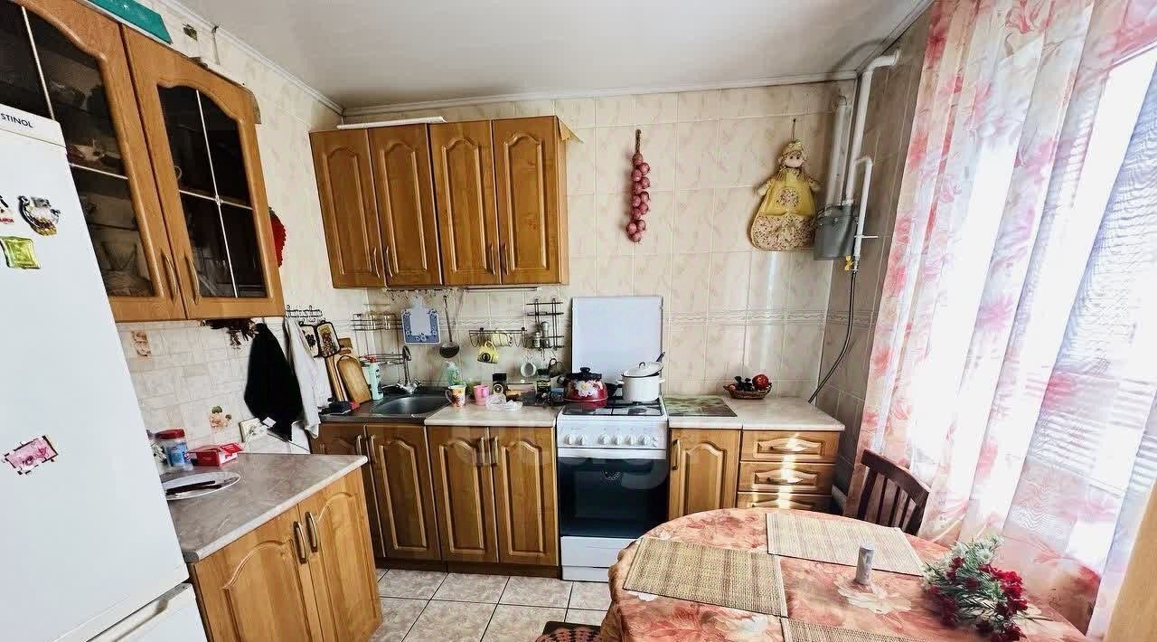 дом р-н Алексеевский г Алексеевка ул Чернышевского 17 фото 12