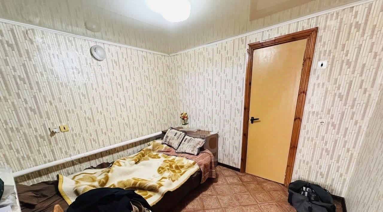дом р-н Алексеевский г Алексеевка ул Чернышевского 17 фото 21