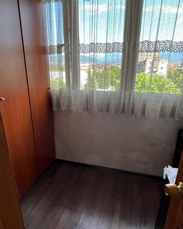 квартира г Владикавказ р-н Северо-Западный пр-кт Доватора 250к/3 Республика Северная Осетия — Владикавказ фото 6