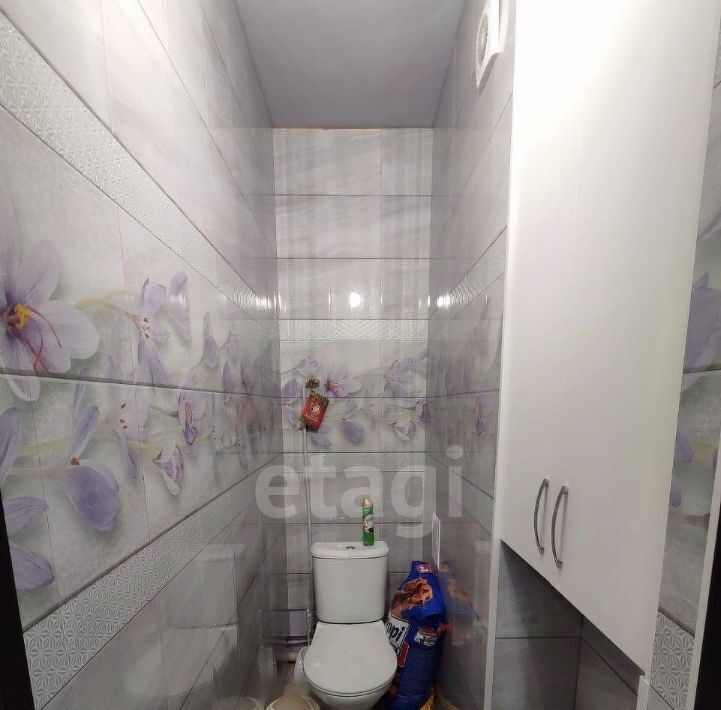квартира г Новый Уренгой пр-кт Губкина 21а фото 7