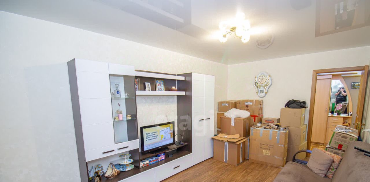 квартира г Новый Уренгой мкр Мирный 1/5 фото 6