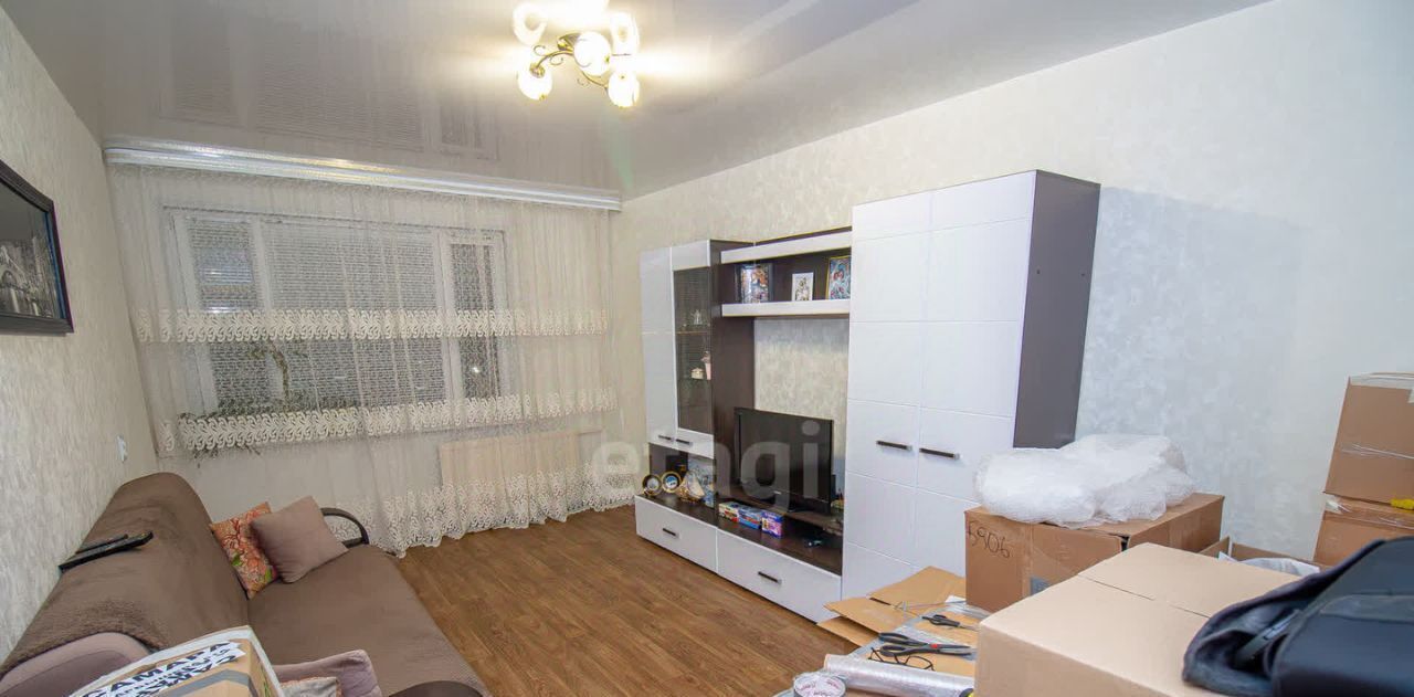 квартира г Новый Уренгой мкр Мирный 1/5 фото 7