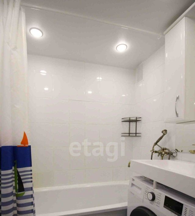 квартира г Новый Уренгой мкр Мирный 5/2 фото 10