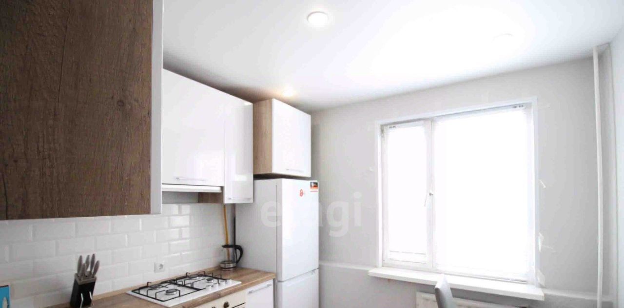 квартира г Новый Уренгой мкр Мирный 5/2 фото 11