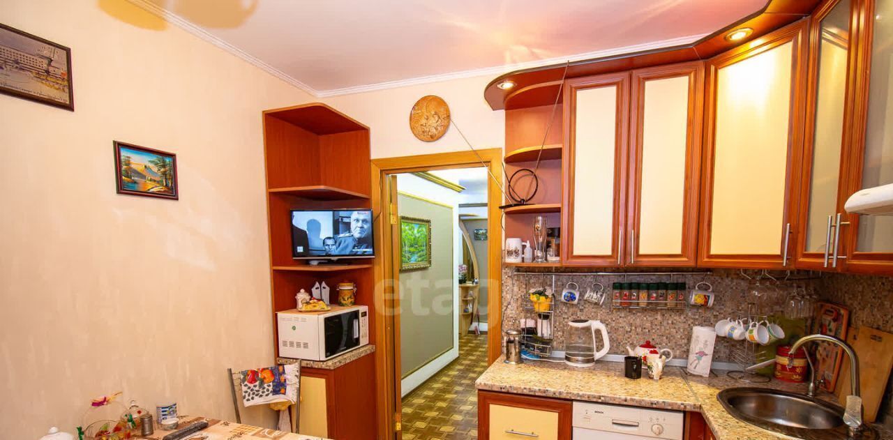 квартира г Новый Уренгой мкр Мирный 1/5 фото 13
