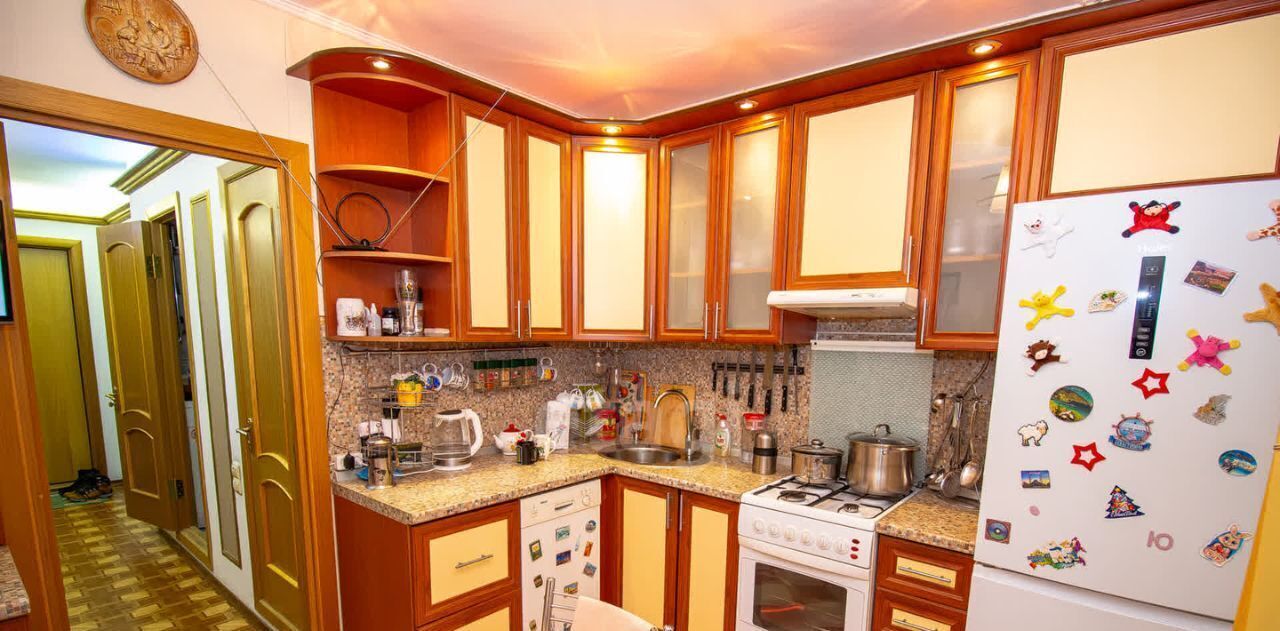 квартира г Новый Уренгой мкр Мирный 1/5 фото 12