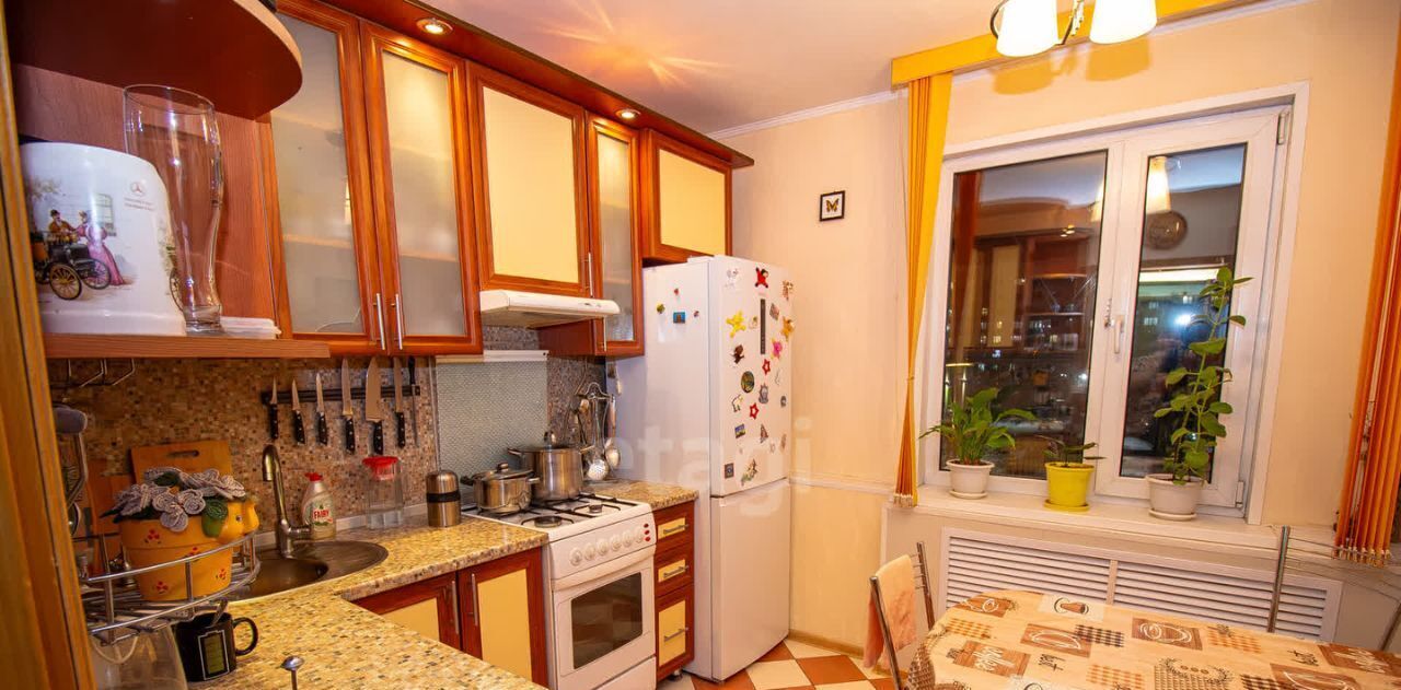 квартира г Новый Уренгой мкр Мирный 1/5 фото 11