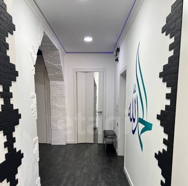 квартира г Новый Уренгой мкр Строителей 7/2 фото 6