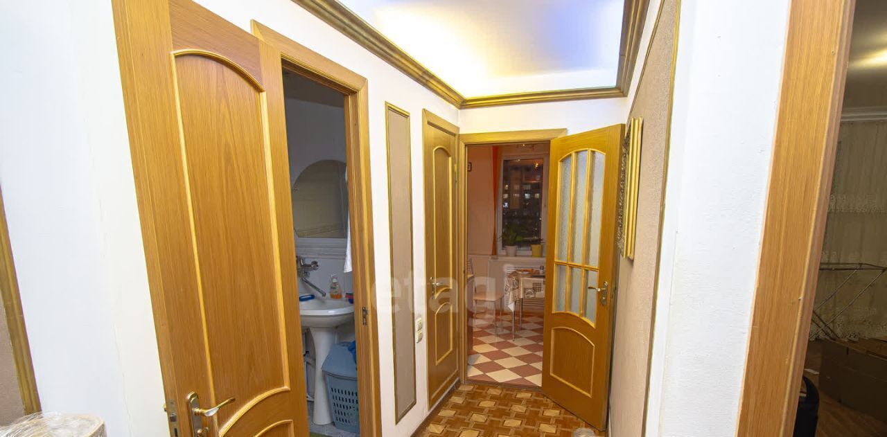 квартира г Новый Уренгой мкр Мирный 1/5 фото 15
