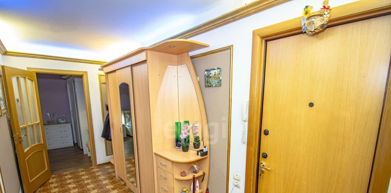 квартира г Новый Уренгой мкр Мирный 1/5 фото 14