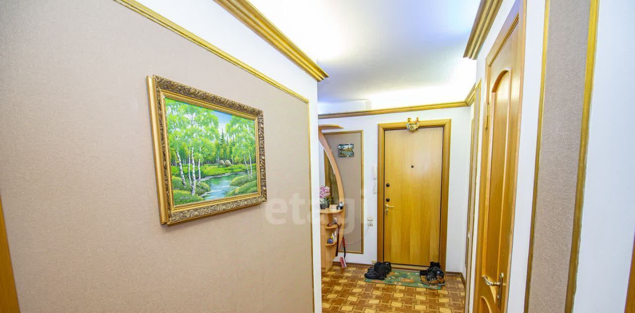 квартира г Новый Уренгой мкр Мирный 1/5 фото 18