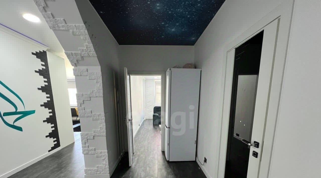 квартира г Новый Уренгой мкр Строителей 7/2 фото 8