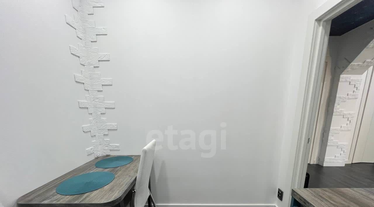 квартира г Новый Уренгой мкр Строителей 7/2 фото 11