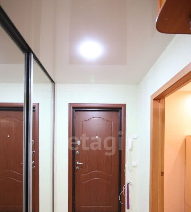 квартира г Новый Уренгой мкр Советский 9/3 фото 7