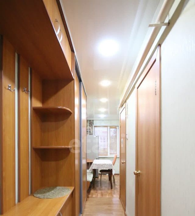 квартира г Новый Уренгой мкр Советский 9/3 фото 9
