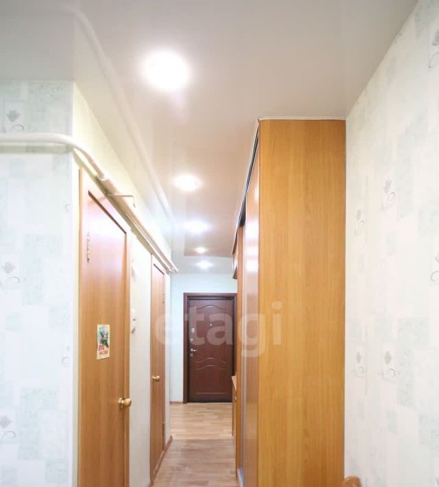 квартира г Новый Уренгой мкр Советский 9/3 фото 10