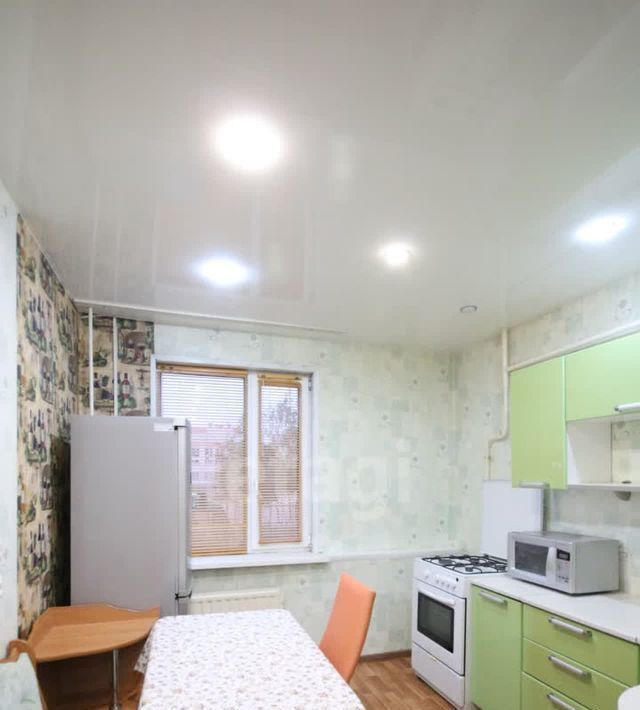 квартира г Новый Уренгой мкр Советский 9/3 фото 14