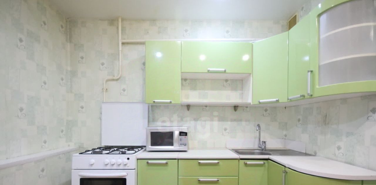 квартира г Новый Уренгой мкр Советский 9/3 фото 16