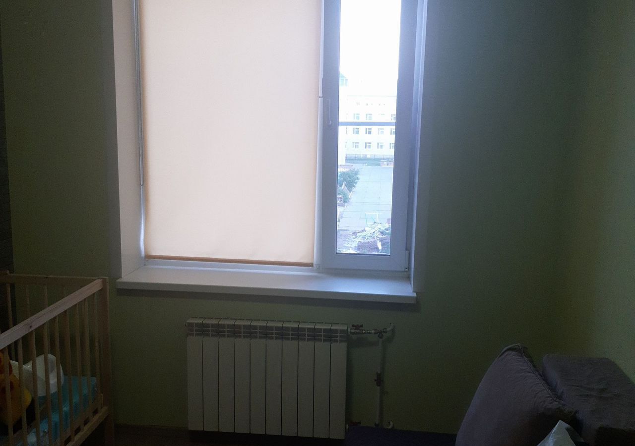 квартира г Урай ул Ленина 91а Тюменская обл. фото 7