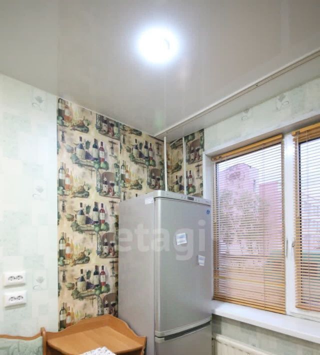квартира г Новый Уренгой мкр Советский 9/3 фото 17