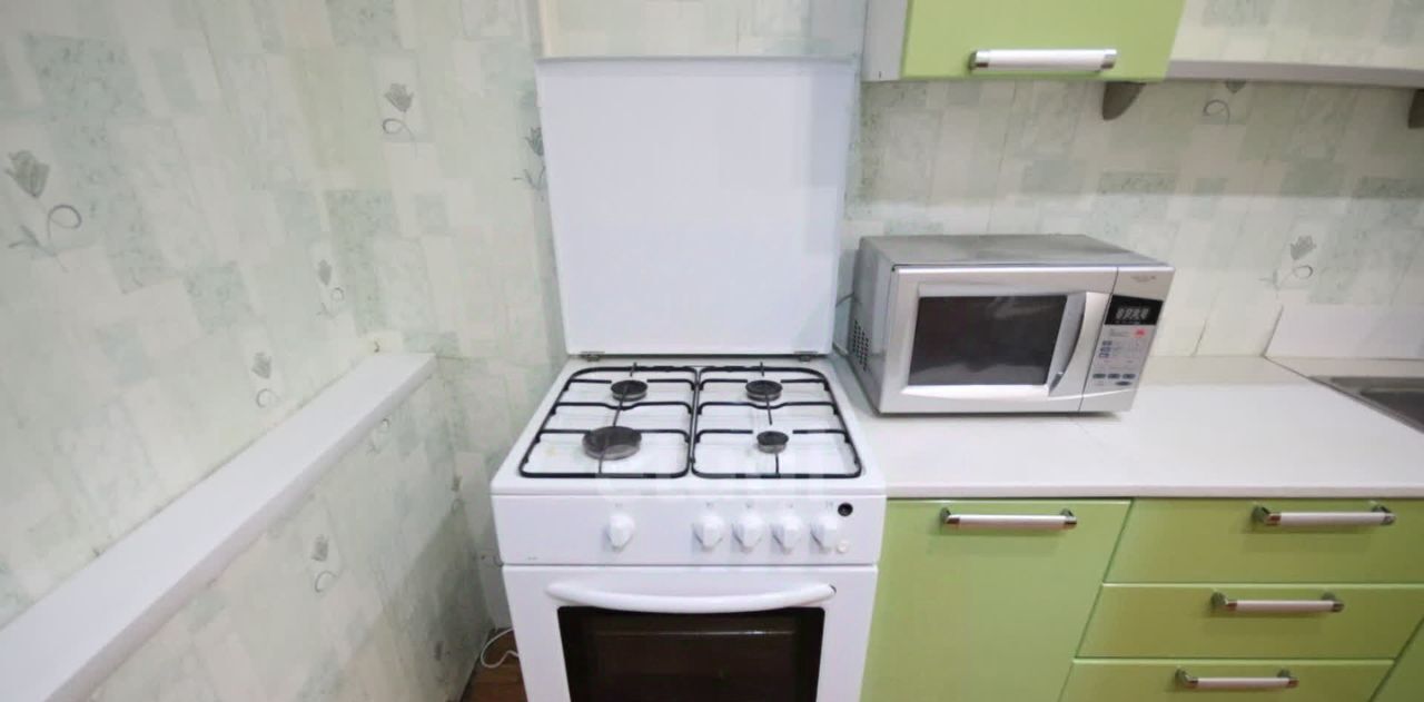 квартира г Новый Уренгой мкр Советский 9/3 фото 19