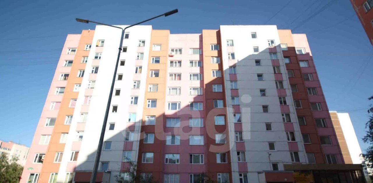 квартира г Новый Уренгой мкр Советский 9/3 фото 22
