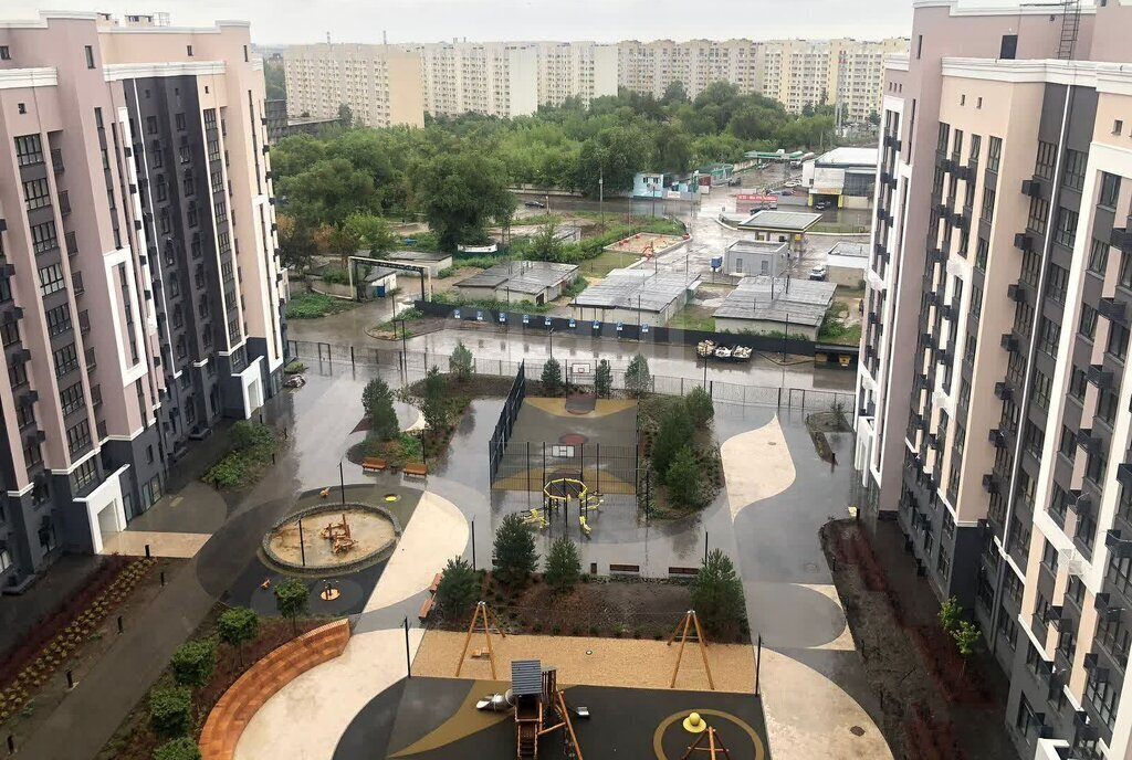 квартира г Энгельс микрорайон -9, 2 фото 23