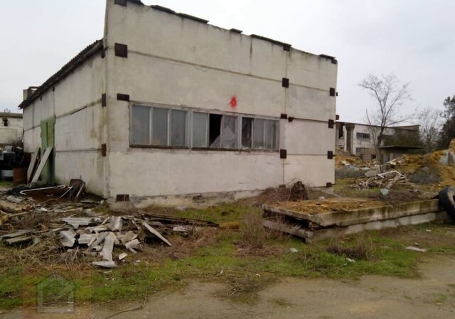 ул Евпаторийское шоссе 21 Раздольненское сельское поселение, Красноперекопск фото