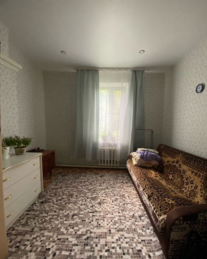 квартира г Кунгур ул Бачурина 41 Кунгурский муниципальный округ фото 3