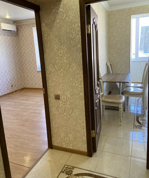 квартира г Владикавказ ул Весенняя 50а фото 2