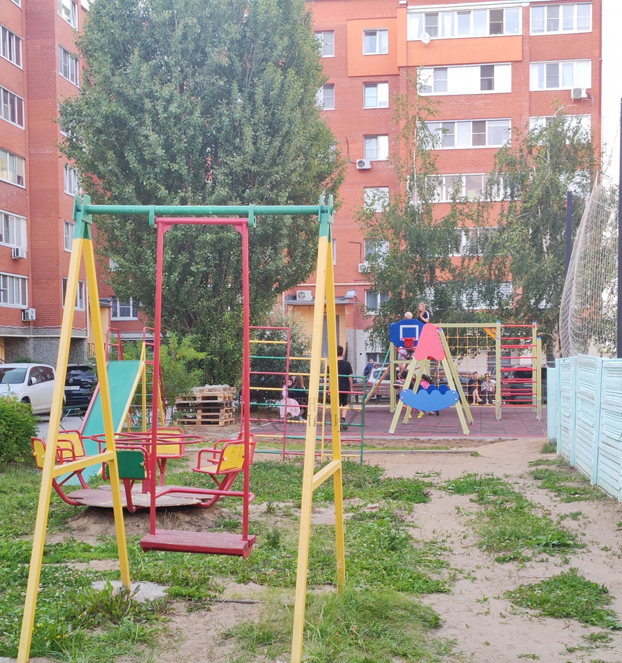 квартира г Рязань Кальное ул Кальная 39 м-н фото 2