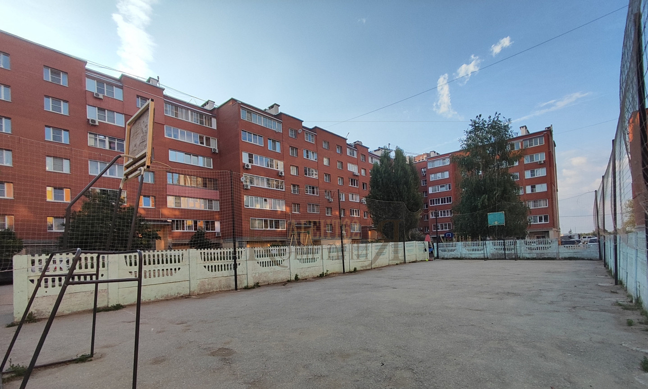 квартира г Рязань Кальное ул Кальная 39 м-н фото 4