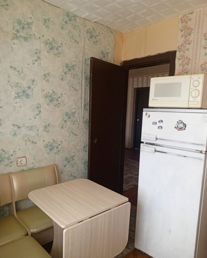 квартира г Норильск ул Мира 4 фото 7