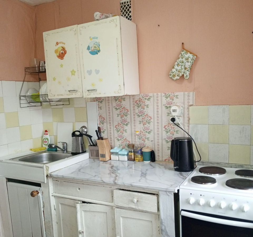 квартира г Норильск ул Мира 4 фото 6