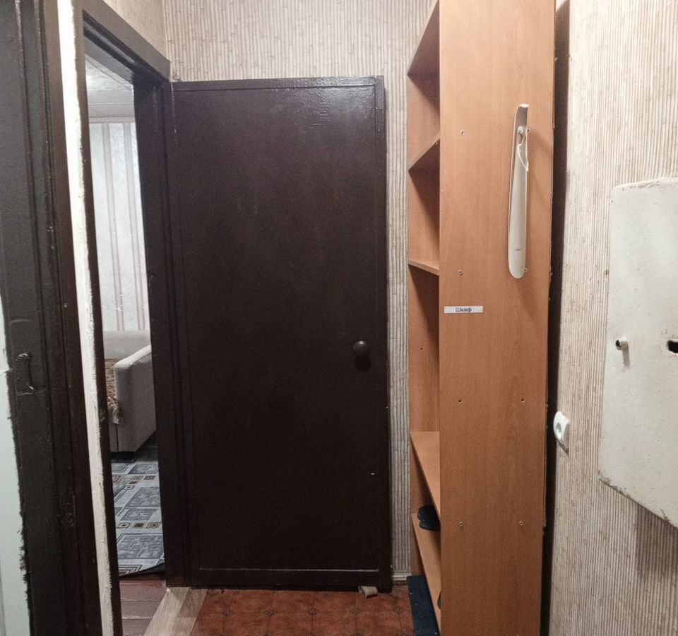 квартира г Норильск ул Мира 4 фото 10