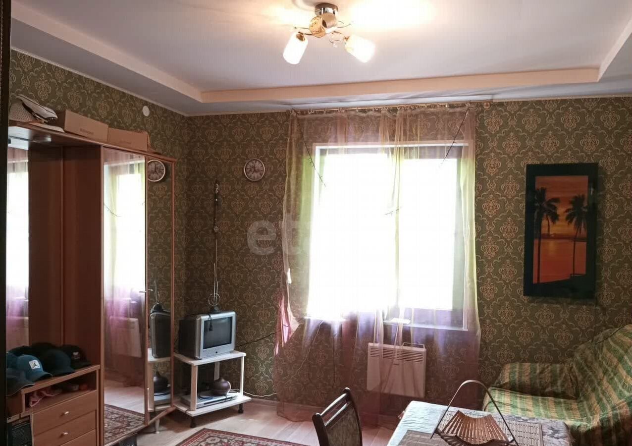 дом г Новороссийск с Борисовка снт Аркада 11 фото 7
