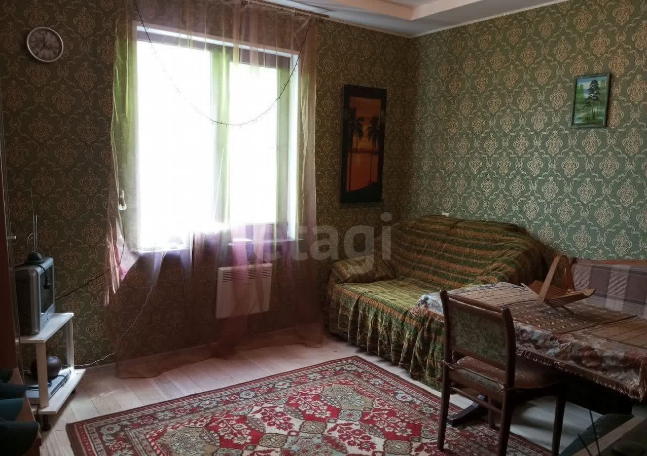 дом г Новороссийск с Борисовка снт Аркада 11 фото 8