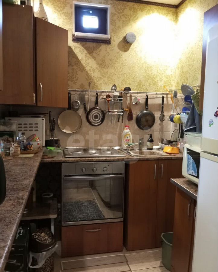 дом г Новороссийск с Борисовка снт Аркада 11 фото 10