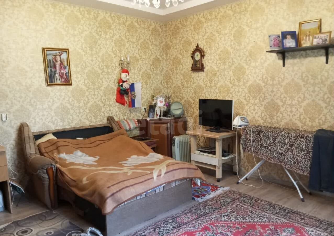 дом г Новороссийск с Борисовка снт Аркада 11 фото 11