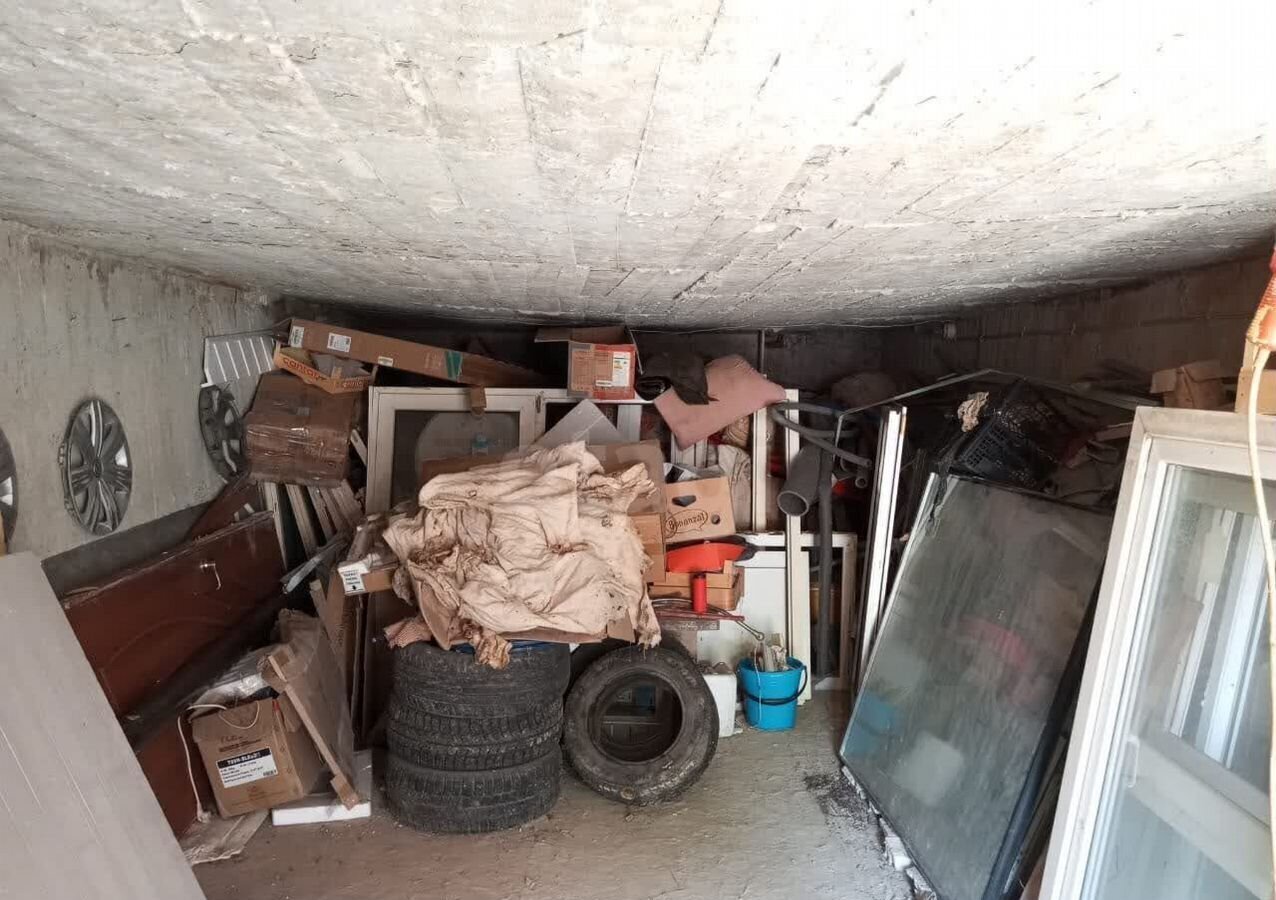 дом г Новороссийск с Борисовка снт Аркада 11 фото 18
